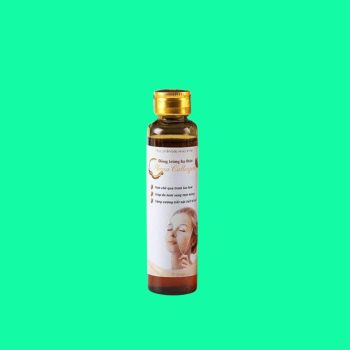 Đông Trùng Hạ Thảo Nano Collagen