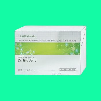 Dr. Bio Jelly