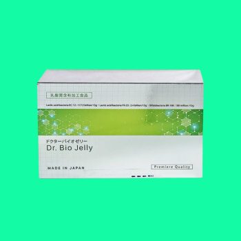Dr. Bio Jelly