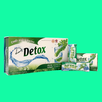 Drdetox