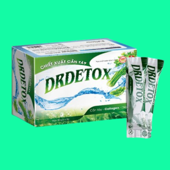 Drdetox