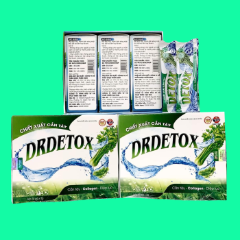 Drdetox