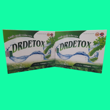 Drdetox
