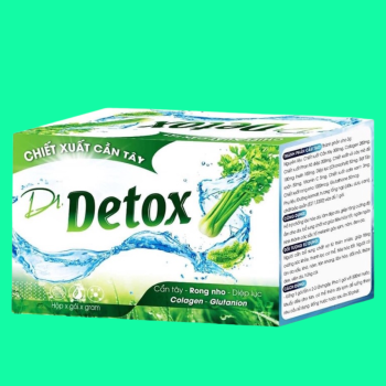 Drdetox