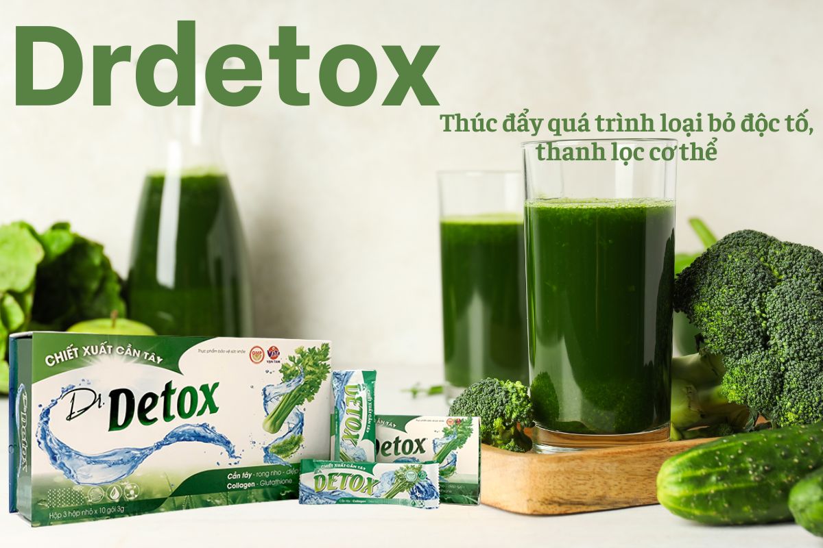 Drdetox 11 Drdetox