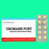 Dromasm fort 80mg