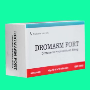 Dromasm fort 80mg