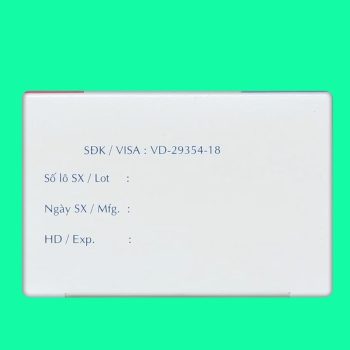 Drotaverine STADA 40mg