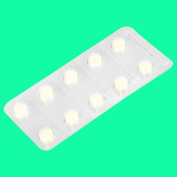 Drotaverine STADA 40mg