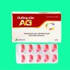 Dưỡng não AGI