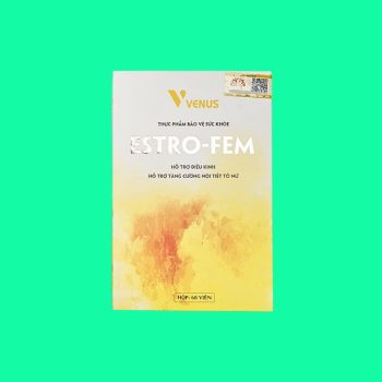 ESTRO-FEM