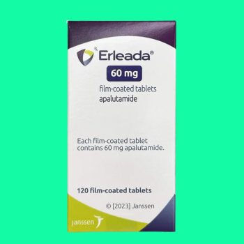 Erleada 60mg