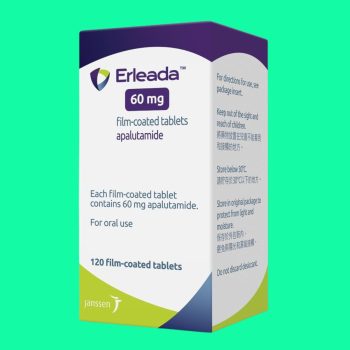 Erleada 60mg