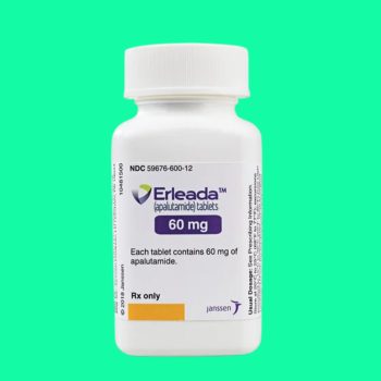 Erleada 60mg