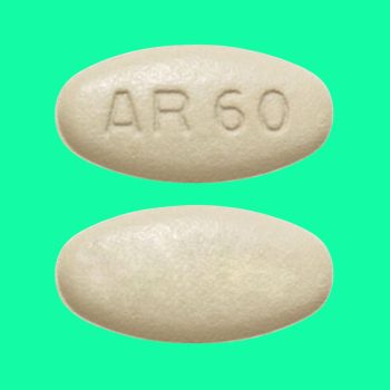 Erleada 60mg