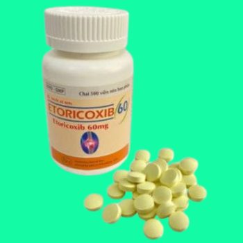 Etoricoxib 60