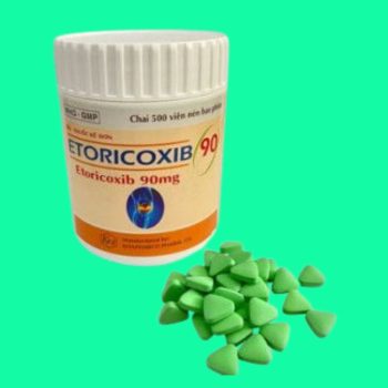 Etoricoxib 90