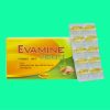Evamine Natural