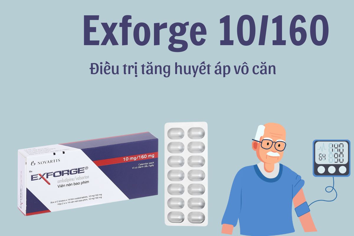 Exforge 10/160 15 Exforge 10/160