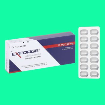 Exforge 10/160