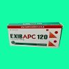 Exibapc 120