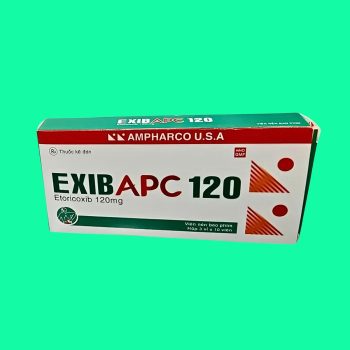 Exibapc 120