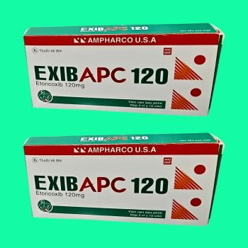 Exibapc 120