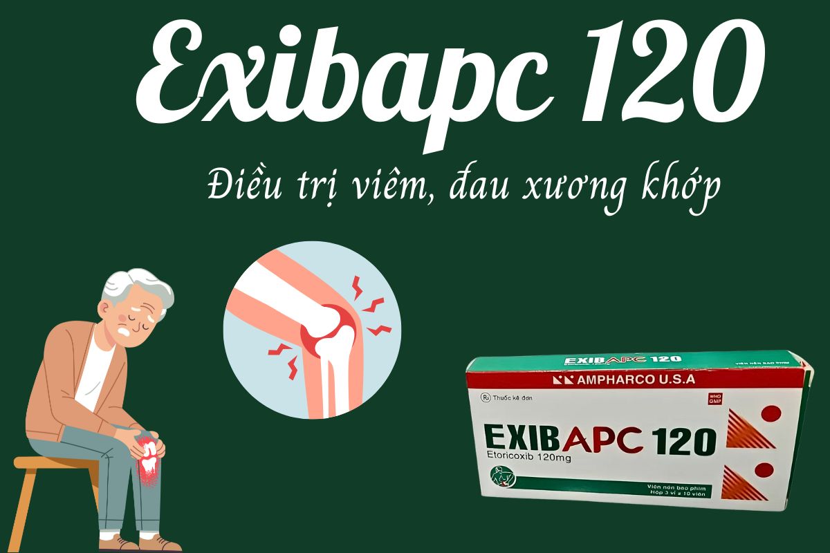 Exibapc 120