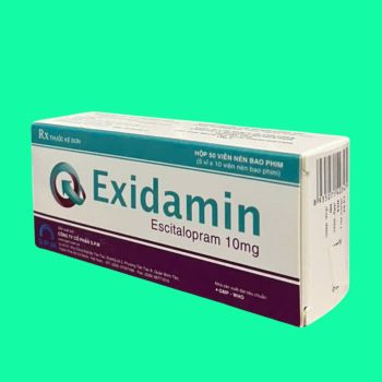 Exidamin 10