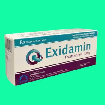Exidamin 10