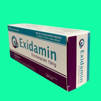 Exidamin 10