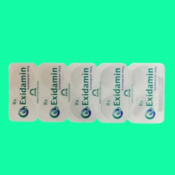 Exidamin 10