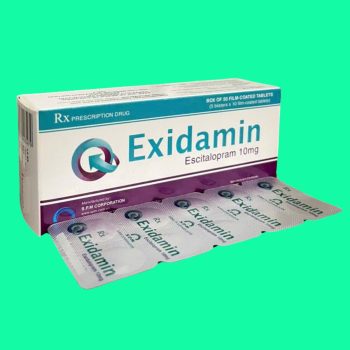 Exidamin 10