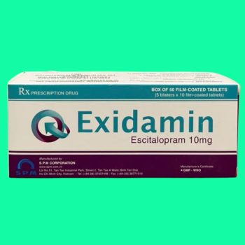 Exidamin 10