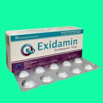 Exidamin 10