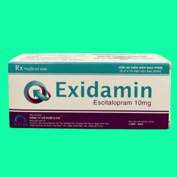 Exidamin 10