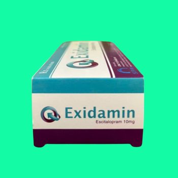 Exidamin 10