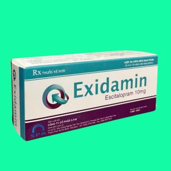 Exidamin 10