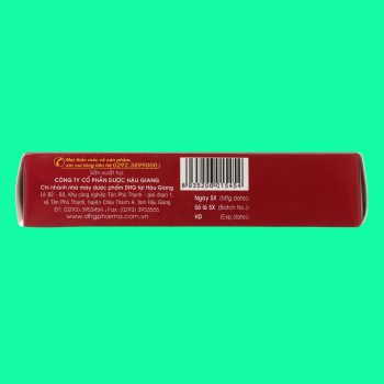 Expas Forte 80mg
