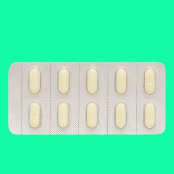 Expas Forte 80mg