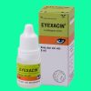 Eyexacin 25mg/5ml