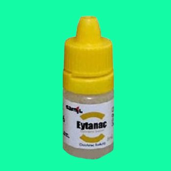 Eytanac Ophthalmic Solution 5mg/5ml