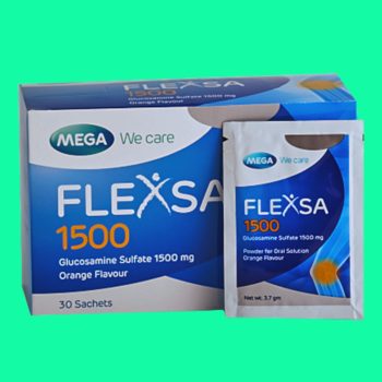 FLEXSA 1500