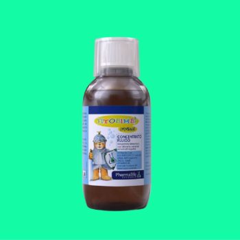 Fitobimbi Immuno