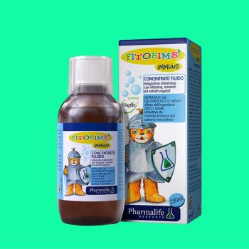 Fitobimbi Immuno