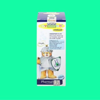 Fitobimbi Immuno