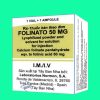 Folinato 50mg