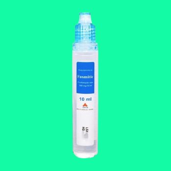 Fosmitic 300mg/10ml