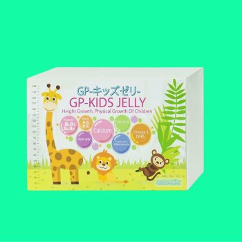 GP-Kids Jelly