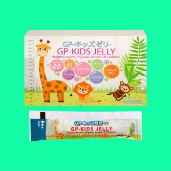 GP-Kids Jelly